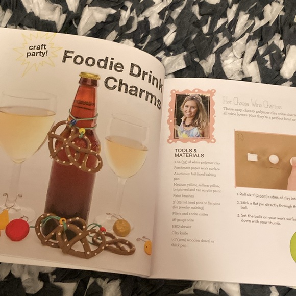 The Crafter's Book of Clever Ideas: Awesome Techniques for Handmade Projects - Picture 6 of 16